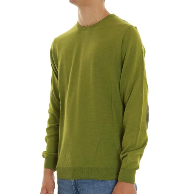 MAGLIA CON TOPPE KOON - Mad Fashion | img vers.1300x/